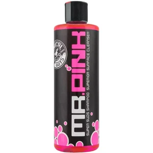 Chemical Guys Mr. Pink super Foam Shampoo 473 ml - Bild 1 von 1