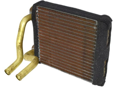 Núcleo de calefacción 85253BGYX 1997 1998 para Mitsubishi Eclipse 1996-1999 Foto 1 de 2