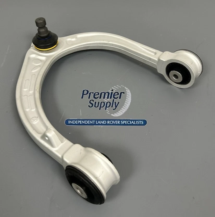 LAND ROVER DEFENDER L663 LEFT FRONT UPPER SUSPENSION ARM LR181854 - Image 1 of 1