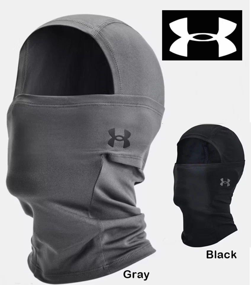 Under Armour Storm Sport Balaclava Unisex 1365986 - Image 1 of 3