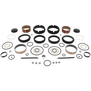 Pivot Works Fork Rebuild Kit PWFFK-T06-531 For Husaberg FE 390 2010-2011 - Picture 1 of 3
