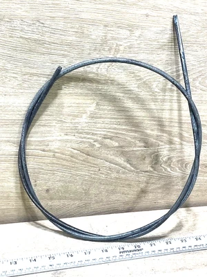 Echo Trimmer SRM 225 eje de transmisión flexible OME USADO Foto 1 de 4