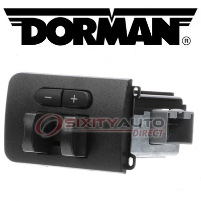 Dorman Trailer Brake Control Module for 2011-2016 Ford F-350 Super Duty kz - Image 1 of 4