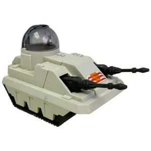 Vintage Star Wars MLC-3 Mini Rig 1981 Kenner Mobile Laser Cannon Complete Used - Picture 1 of 7