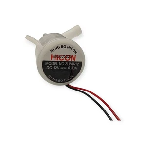 Pompa acqua macchina ghiaccio 26 libbre OEM Insignia NS-IMP26SLO RD2 WH2 MT2 - Foto 1 di 5