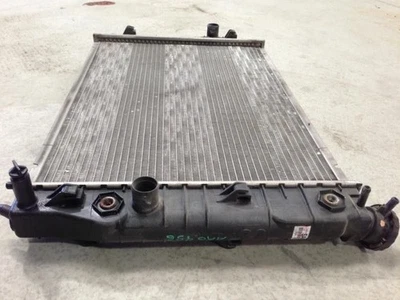 00 01 02 RADIADOR AUTOMÁTICO CHEVY CAMARO SS 5,7 L LS1 12937 Foto 1 de 4