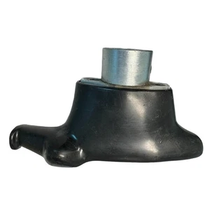 Kunststoffmontagekopf Montagekopf Universal Reifenmontiermaschine D=28mm  - Imagen 1 de 9