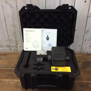 DJI Zenmuse L1 LiDAR Camera for Matrice 300/350 RTK Aerial Survey Laser Scanner - Picture 1 of 10