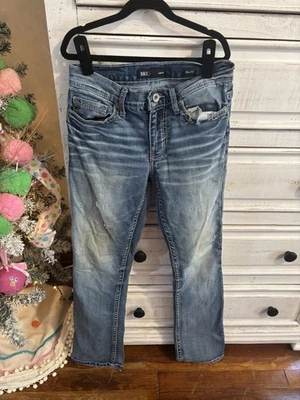 BKE 28x32 Straight Leg Jeans - Image 1 of 2
