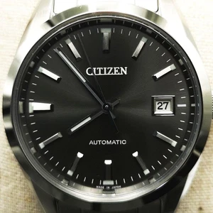 Reloj Citizen The Citizen NB1050-59H Gris Estuche: 38.5×41.3mm Hombre Usado #JW-140 - Imagen 1 de 6