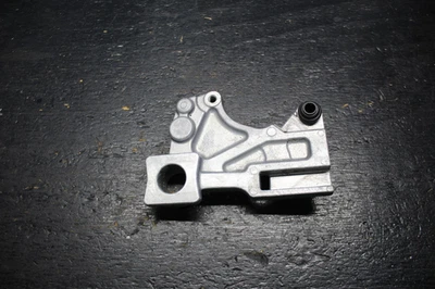 15 16 SUZUKI GSXS750 GSX750S REAR BRAKE CALIPER HANGER MOUNTING BRACKET 2015  - Image 1 of 4