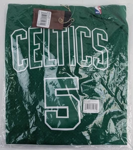 Kevin Garnett Celtics Mitchell & Ness 2012 Christmas Day Swingman Jersey - 5XL - Picture 1 of 6