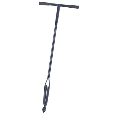 Rekord Handerdbohrer (geschmiedet) - Ø 100 mm - Bild 1 von 4