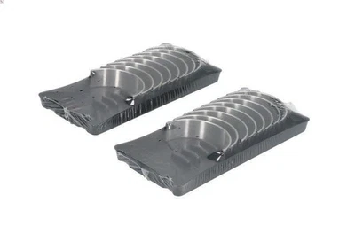 Juego de bielas SEALED POWER 8-4835A para DODGE DAKOTA 4.7 2000-2003 Foto 1 de 4