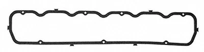 Engine Valve Cover Gasket Mahle For 1975-1978 GMC C25 Suburban 4.8L L6 - Изображение 1 из 2