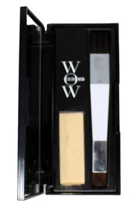 COLOR WOW Root Cover Up, Platinum - Instant Grey Coverage and Highlight Touch-Up - Picture 1 of 4