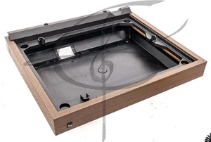 Vintage original Dual Turntable Plinth Solid Base CS 522 and others - Picture 1 of 7