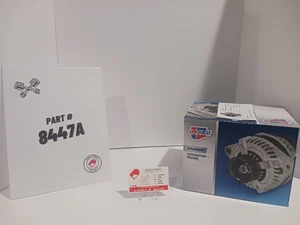 Ford Alternator Remanufactured F-Series 2005-2008 V6 4.2 $120 - Picture 1 of 4