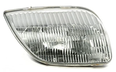 2000-2002 Pontiac Sunfire OEM Front Right Head Light Lamp Part Number 16530152 - Image 1 of 4