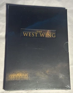 FACTORY SEALED WEST WING FYC DVD STOCKARD CHANNING MARTIN SHEEN RARE PROMO - Picture 1 of 2