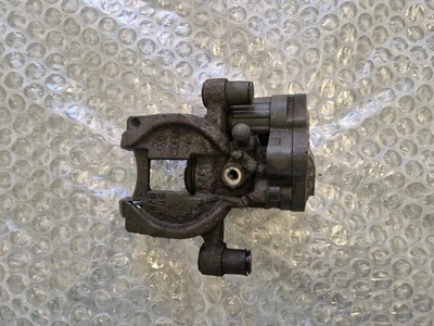 Audi A3 8V / VW Golf MK7 2013 - 2017 O/S Drivers Rear Electric Brake Caliper - Image 1 of 2