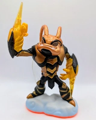 Skylanders Giants - Swarm Figure - Tested and Reset - Image 1 of 2