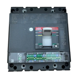 ABB SACE Tmax XT2 S160 Circuit Breaker 100A - Picture 1 of 9