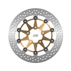 NG BRAKE DISK DISCO DE FRENO - Imagen 1 de 1