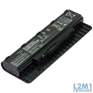 Batteria A32N1405 5000mAh per ASUS N751 N751J N751JK N751JM N751JQ N751JW N751JX - Foto 1 di 1