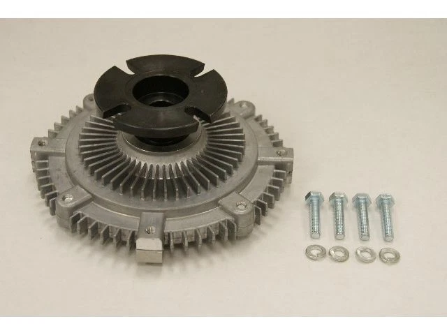 Embreagem de ventilador GMB compatível com Nissan Xterra 2000-2004 3.3L V6 36FNVS - Imagem 1 de 1