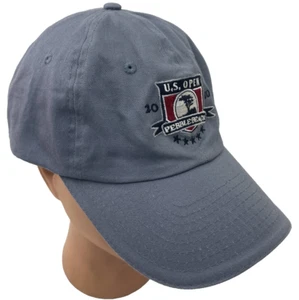 Gorra de béisbol abierta de colección Pebble Beach USGA 2010 EE. UU. de colección - Imagen 1 de 7