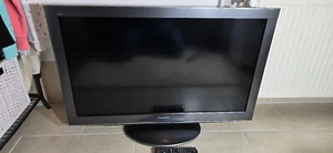 42 Zoll LCD-TV Panasonic TX-L42V20E, mit FB, Top !!! - Bild 1 von 11