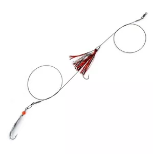 Clarkspoon Mackerel Duster Fishing Rig #0 - Picture 1 of 14