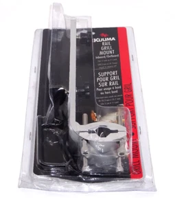 Kuuma 58182 Stow N' Go Grill Rail Mount - Bild 1 von 5