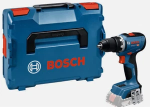Bosch Akku-Bohrschrauber GSR 18V-65 ohne Akku und Ladegerät in L-BOXX - Bild 1 von 1