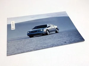 Infiniti I30 Limousine Prospekt 2001 - Bild 1 von 1