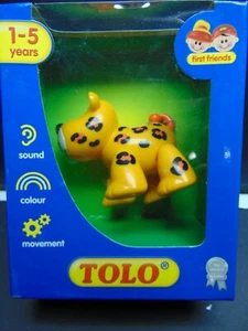 First friends Tolo leopard #86590 New - Bild 1 von 3