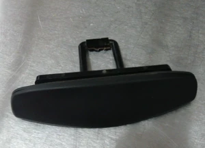Ford Explorer Rear Back Gate Glass Window Grab Handle Latch 1998-2001 - Foto 1 di 2