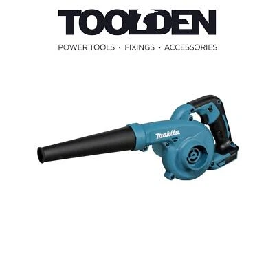 Makita DUB185Z 18V LXT Blower (Body Only) - Image 1 of 4
