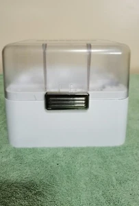 KitchenAid Mixer Set 526840 Slicer Food Processor Attachments ( EMPTY BOX ONLY) - Picture 1 of 15