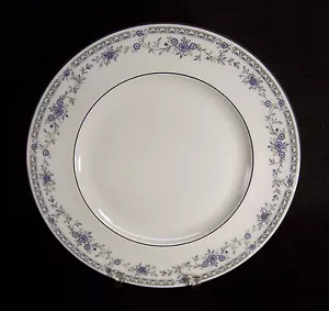 Minton BelleMeade 10 5/8" Dinner Plate Made in England - Picture 1 of 3