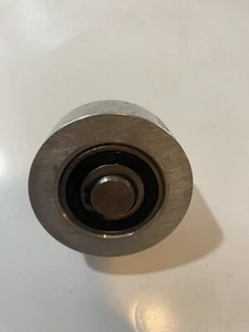 Precor Efx tenditore puleggia ellittico ruota al minimo - Foto 1 di 2