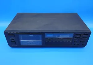 Marantz Stereo Cassette Deck SD451 For parts (Read Description) - Picture 1 of 14