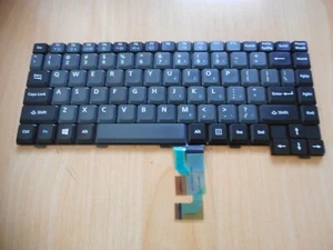 Panasonic CF-31 CF-53 CF-30 CF-29 CF-28 Keyboard TOUGHBOOK QWERTY US clavier - Photo 1/21