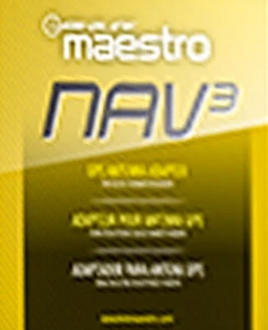 iDatalink Maestro ACC-NAV3 Honda al mercado de accesorios navegación GPS para Pioneer nuevo - Imagen 1 de 1