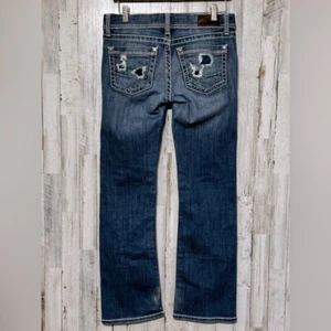 BKE Denim Stella Jeans 28R - Picture 1 of 6