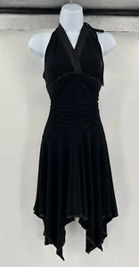 Vintage Taboo Womens Dress Size S Y2K WhimsiGoth Dark Fairy Grunge HOCO Babydoll - Picture 1 of 7