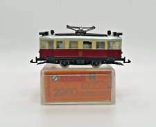 N Scale Arnold 2960 Electric Locomotive Original Box