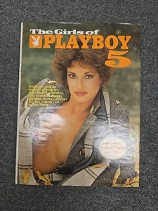 The Girls of Playboy 5 Special Collector's Edition - Picture 1 of 6