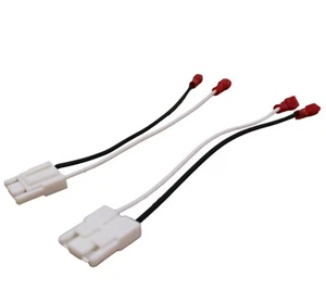 Speaker Harness for 1981 1982 1983 1984 1985 1986 1987 Chevrolet CK Pickup - Picture 1 of 8